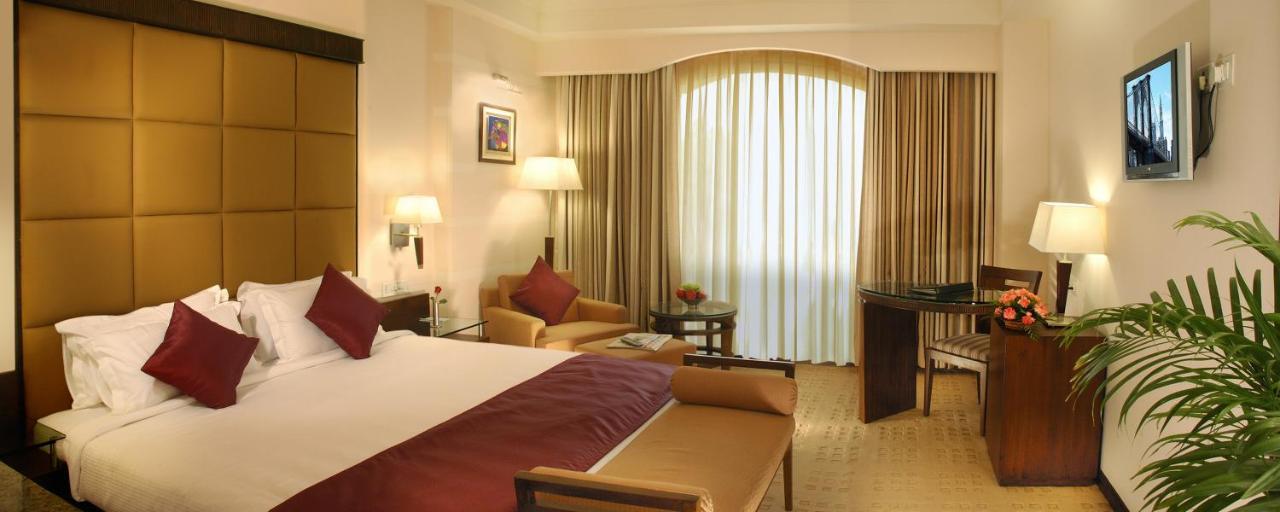Inn Riviera Jammu Eksteriør bilde